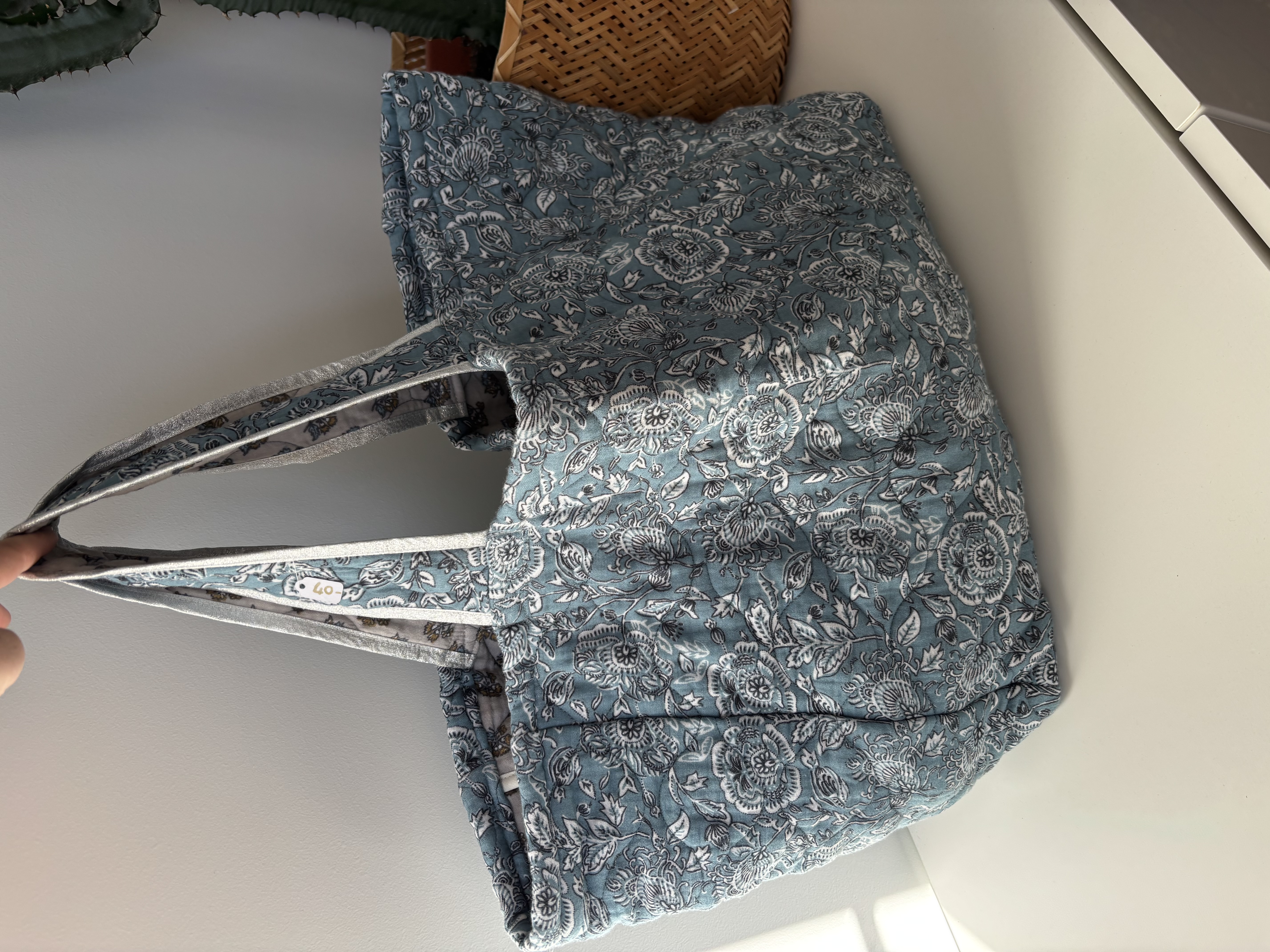 Sac cabas M
