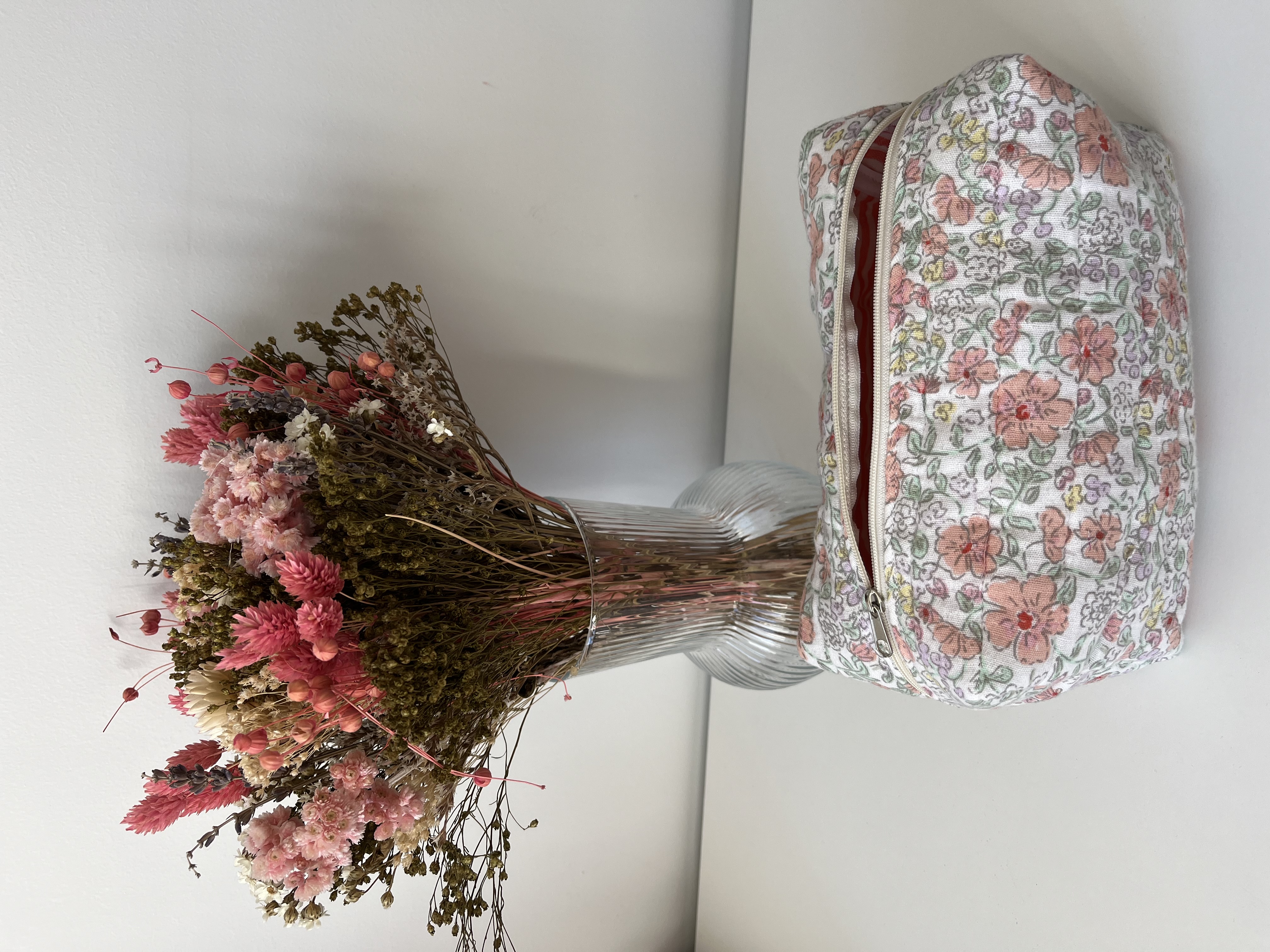 Trousse de toilette