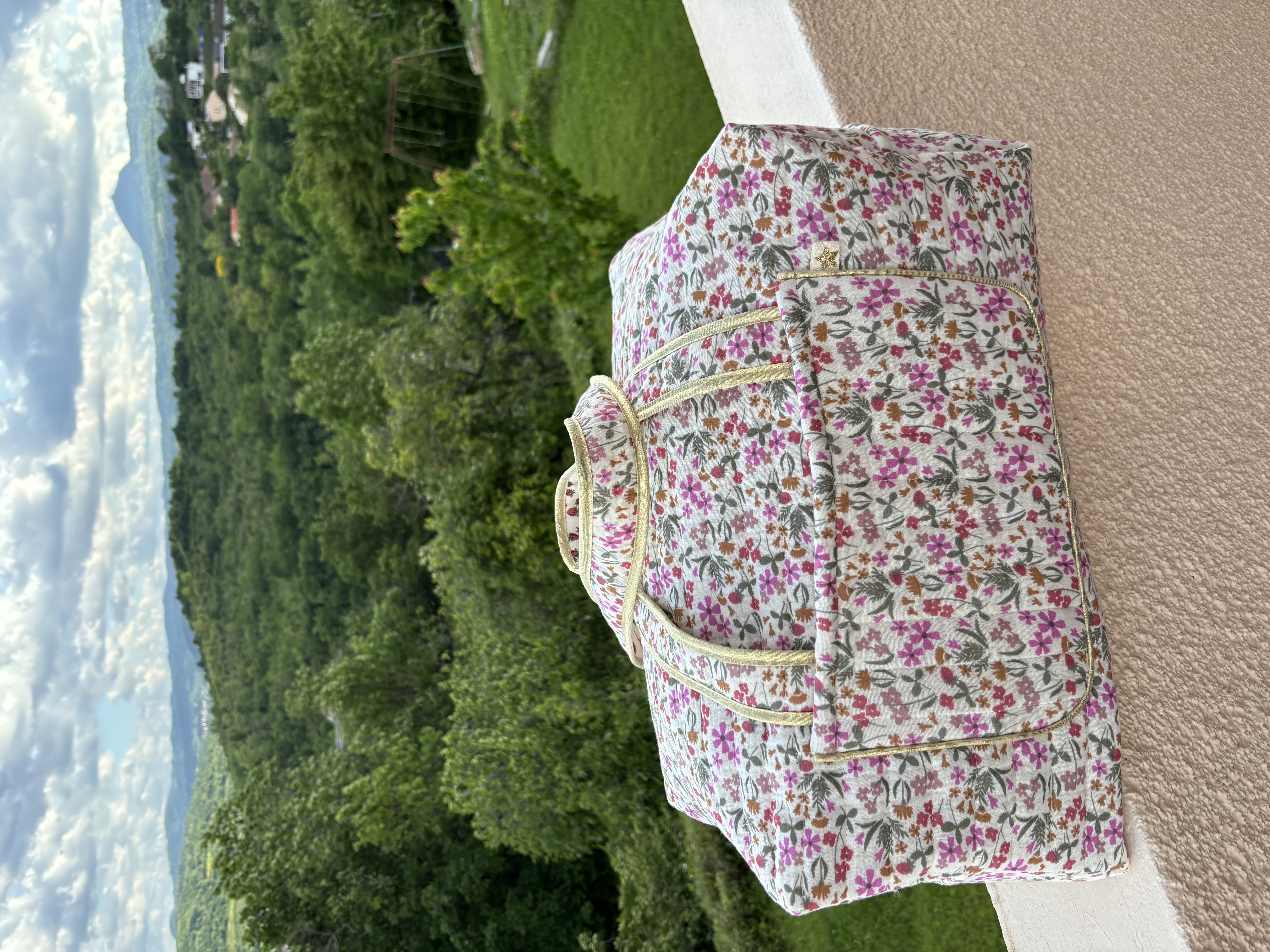 Sac de voyage